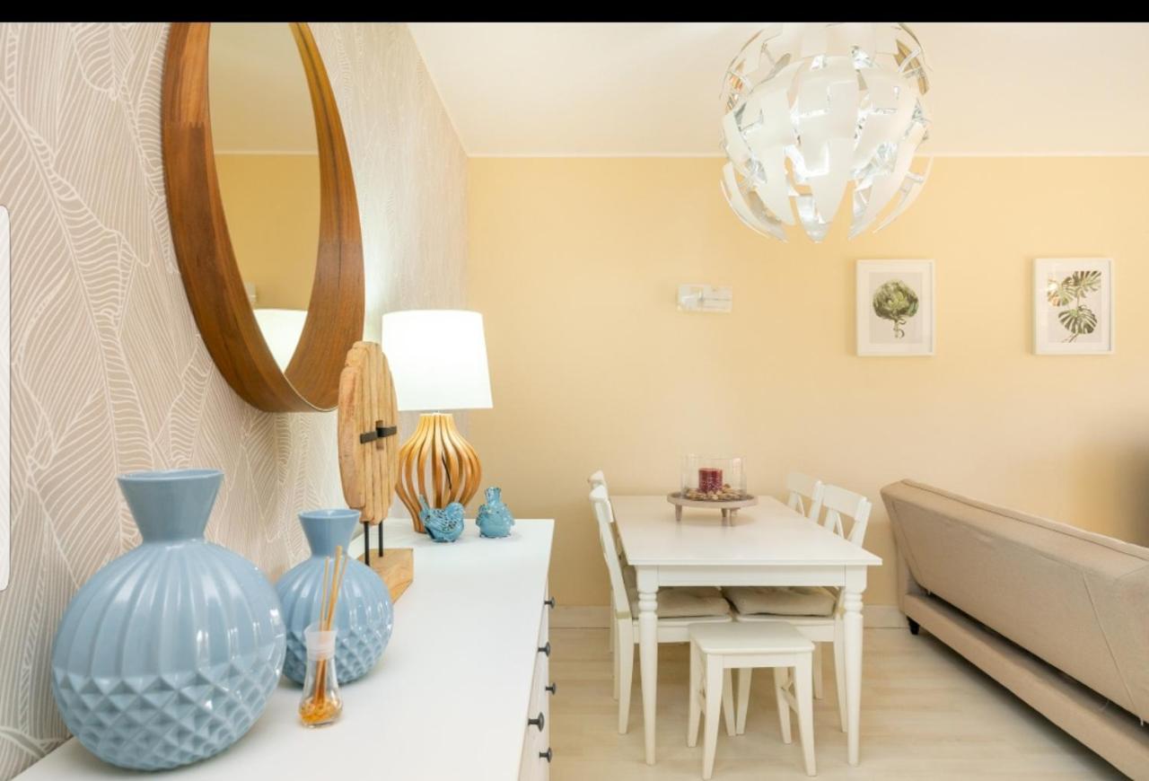 Ferienwohnung Dream'S House Portimão Exterior foto