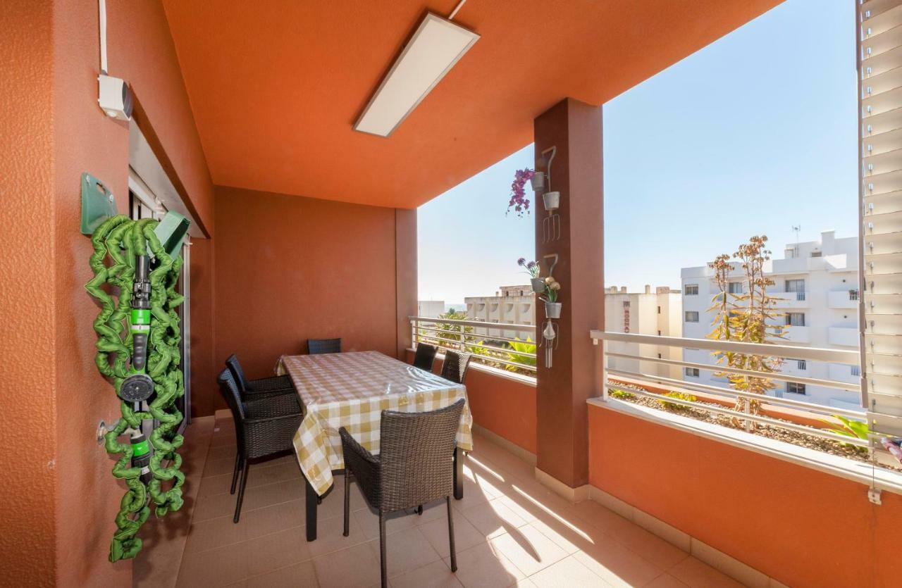 Ferienwohnung Dream'S House Portimão Exterior foto