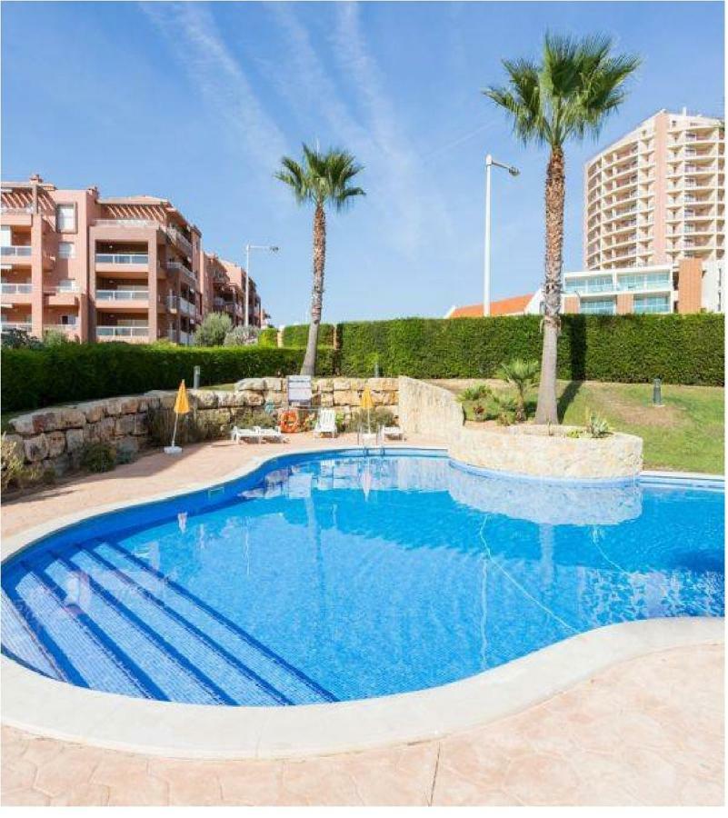 Ferienwohnung Dream'S House Portimão Exterior foto
